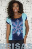 Blusa Brisas 006