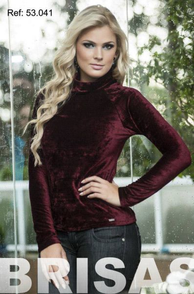 Blusa Brisas 003