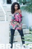 Blusa Brisas 004