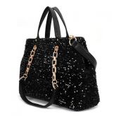Bolsa Paetê