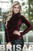 Blusa Brisas 003