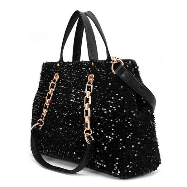 Bolsa Paetê